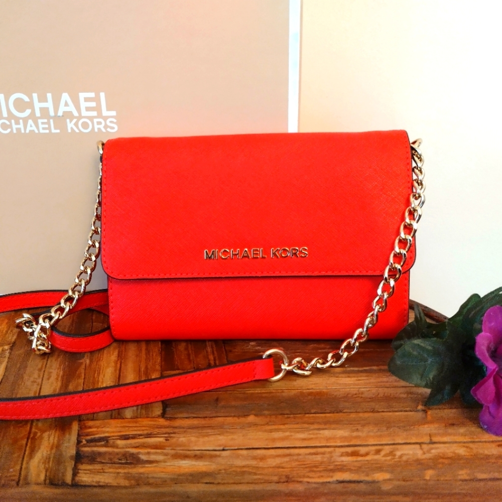 NWOT Michael Kors Crossbody bag